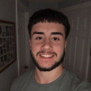 Meet your Posher, Brian